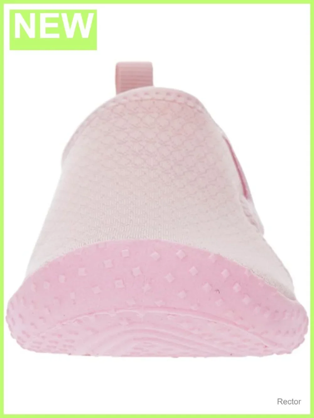 Kids Water Shoes Barefoot Aqua Socks Quick Dry Hook & Loop
